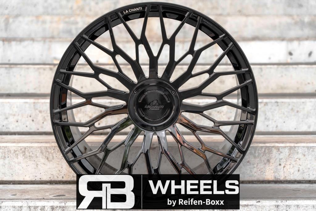 La Chanti (Forged) LC-F33 11x22 ET20 5x112 (F-3207)