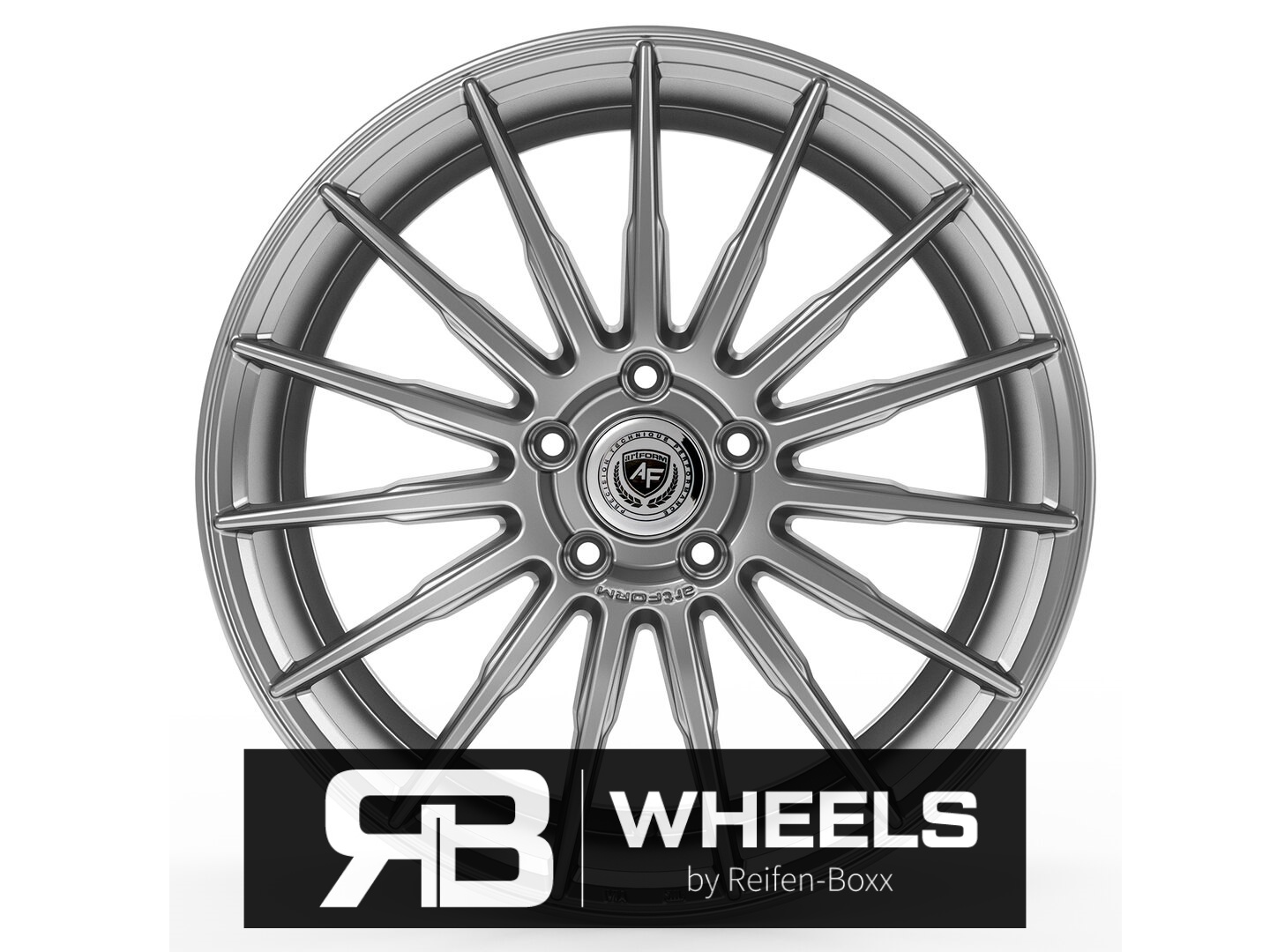 Artform AF-401 11x23 ET30 5x130 (F-3686)