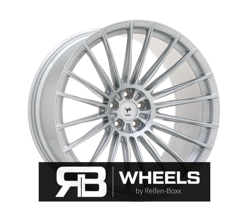 Yido Performance Forged+4 | RS 11x22 (SDC+) ET12 5x112 (F-3919)