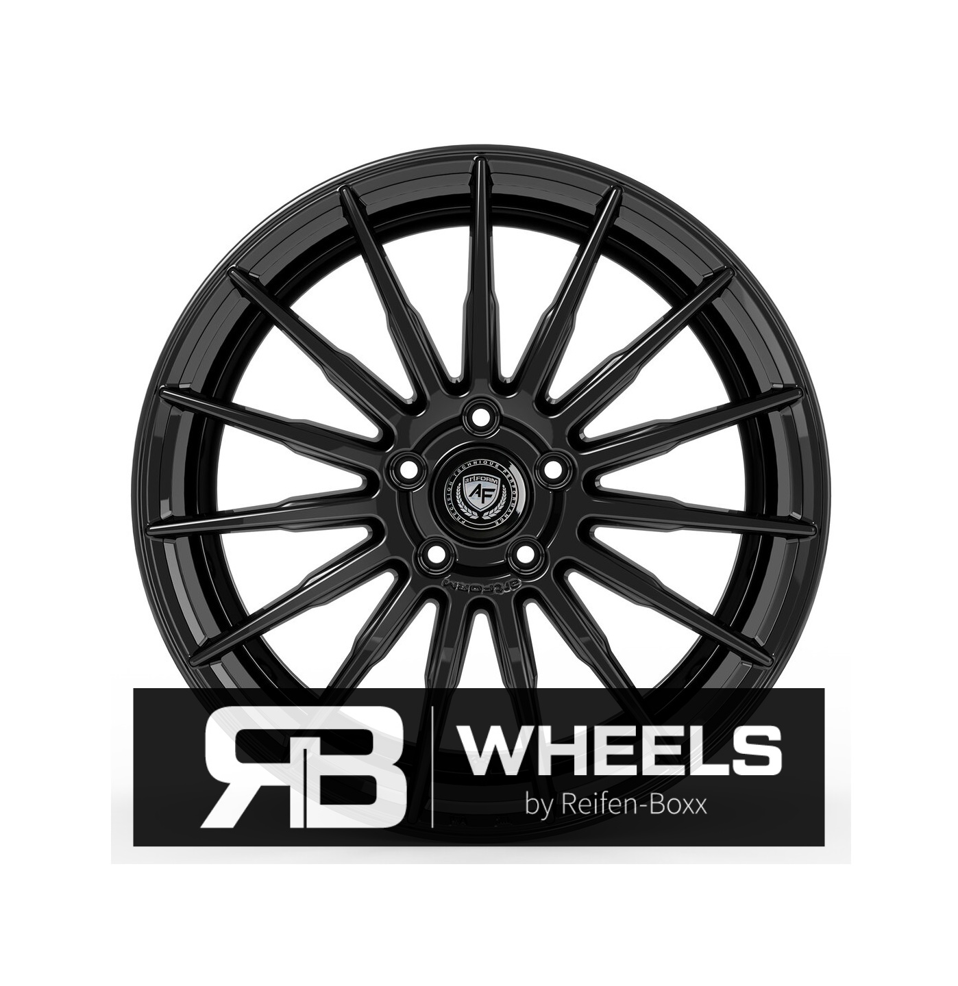 Artform AF-401 11x23 ET17 5x112 (F-3708)