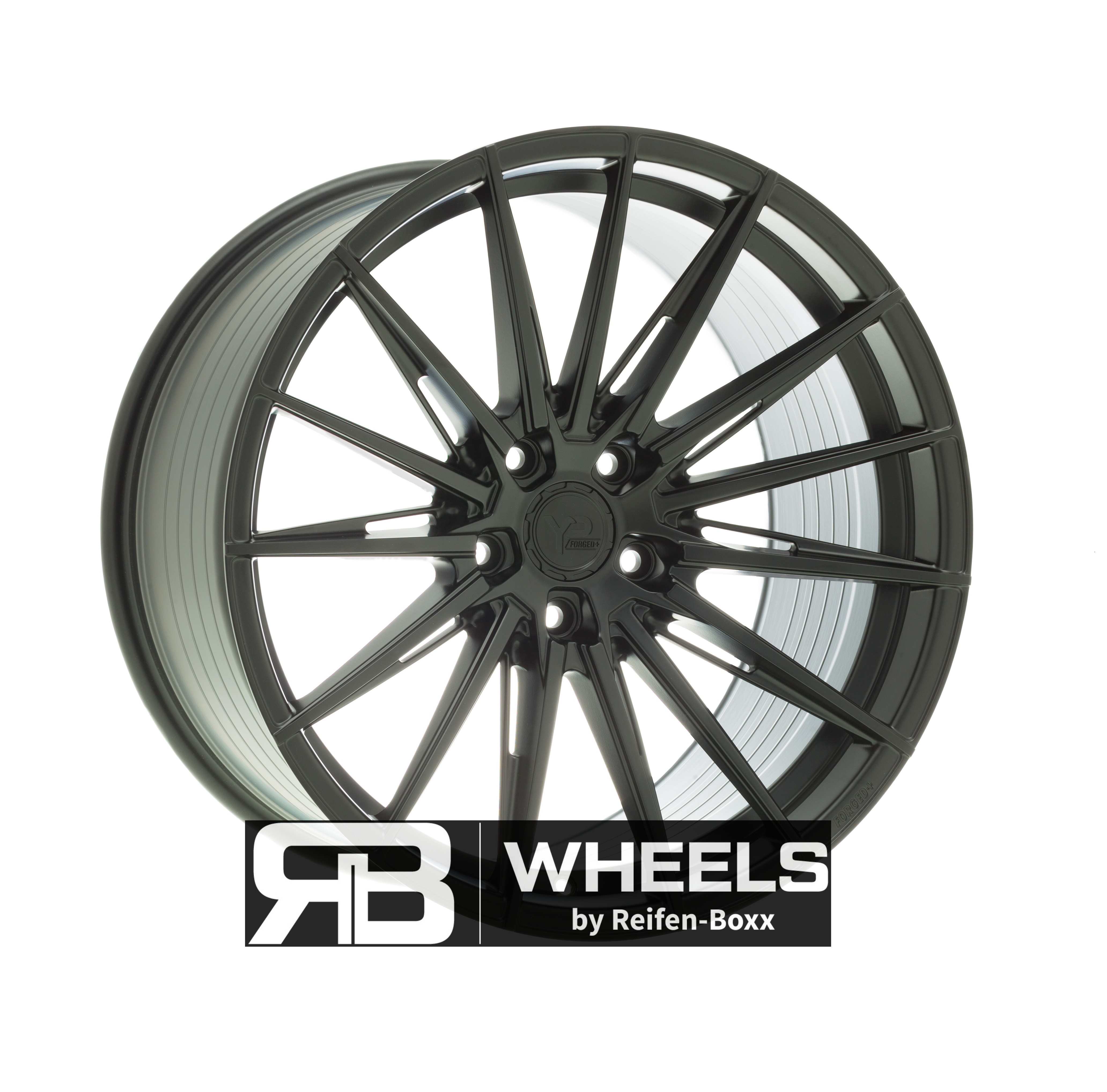 Yido Performance Forged+1 8,5x19 ET40 5x112 (F-2639)