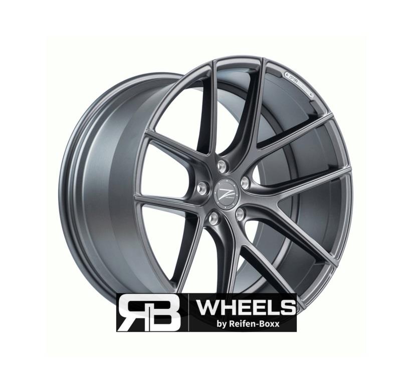 Z-Performance ZP.09 8,5x20 ET35 10x20 ET45 5x120 (F-2011)