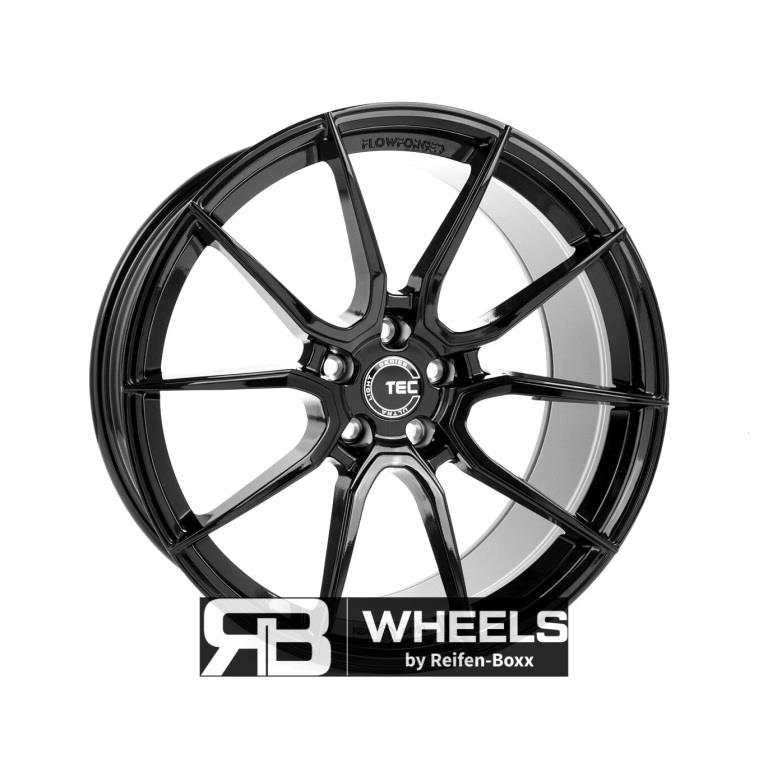 TEC GT-RACE-1 8x18 ET38 9x18 ET38 5x120 (F-2895)