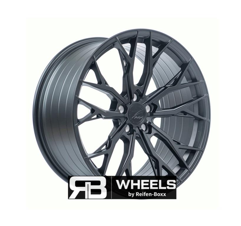 Z-Performance ZP7.1 (FlowForged) 8,5x19 ET45 5x108 (F-2536)