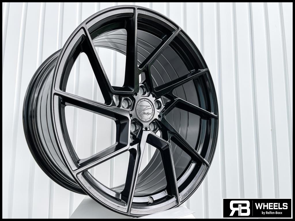 Z-Performance ZP3.1 (FlowForged) 9x20 ET35 10x20 ET42 5x120 (F-2742)