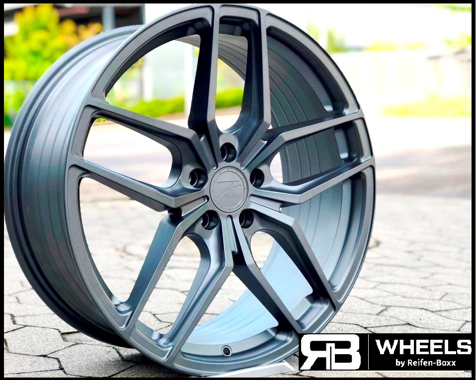 Z-Performance ZP2.1 (FlowForged) 8,5x20 ET45 5x112 (F-968)