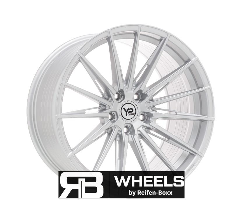 Yido Performance Forged+1 9x21 ET25 10,5x21 ET36 5x112 (F-2963)