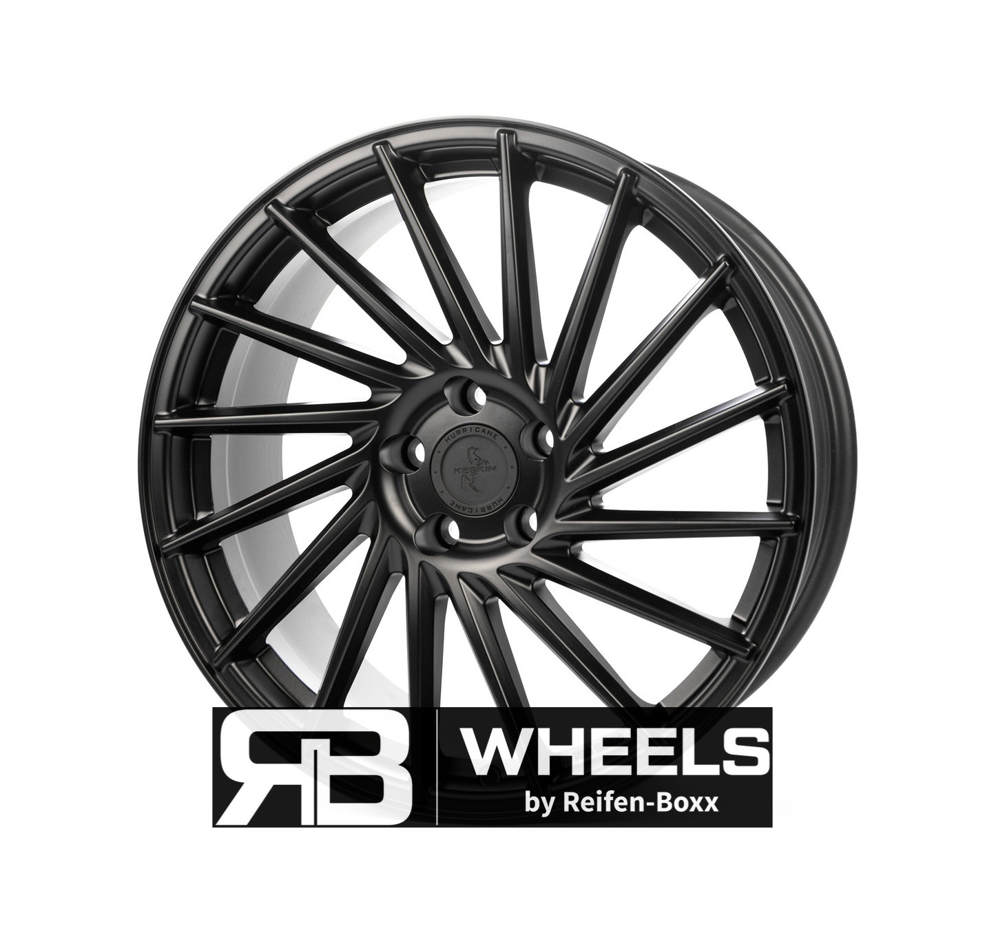 Keskin KT17 8,5x19 ET35 5x120 (F-1944)