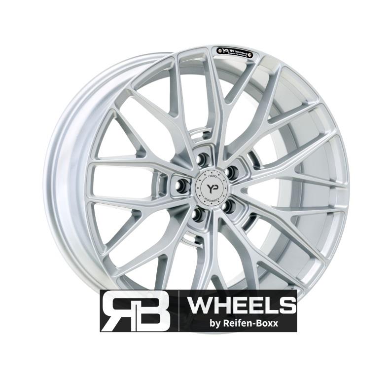 Yido Performance YP3 10x20 ET35 5x120 (F-4382)
