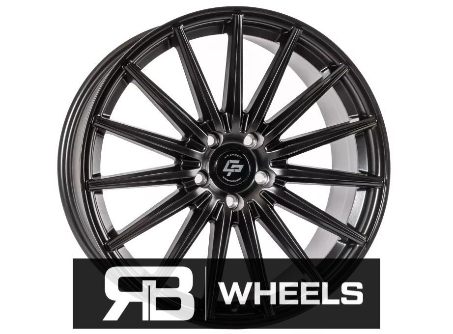 La Chanti (Passenger) LC-P5 8,5x19 ET45 5x112 (F-3890)