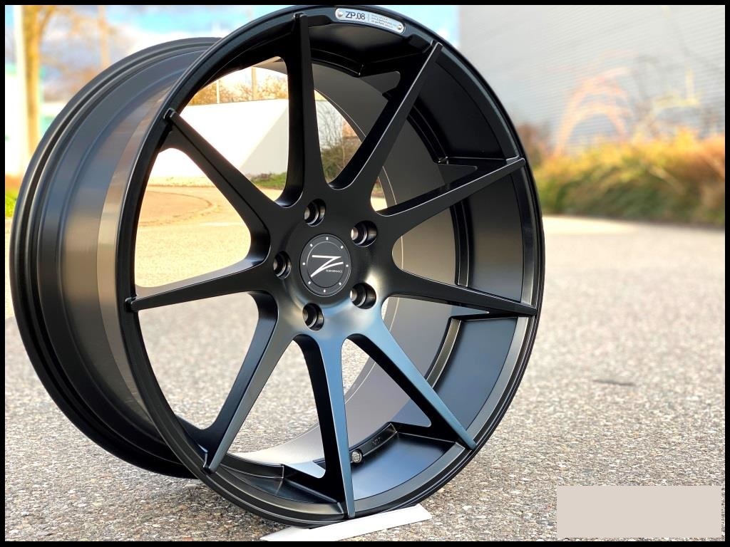 Z-Performance ZP.08 8x18 ET38 5x120 (F-3035)