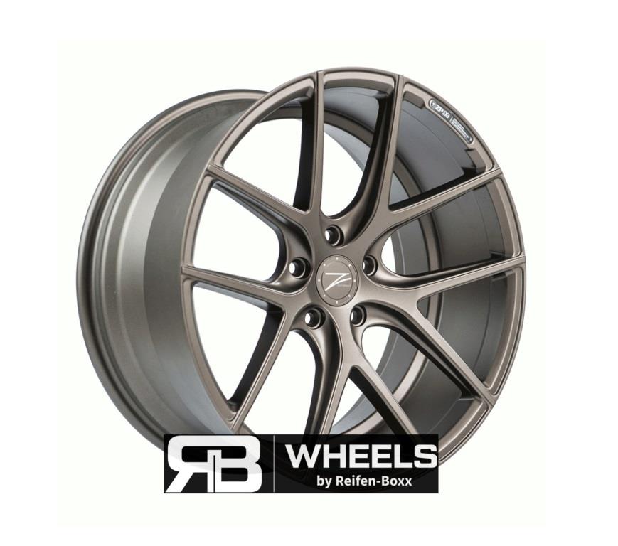 Z-Performance ZP9.1 (FlowForged) 8,5x20 ET35 5x112 (F-2513)