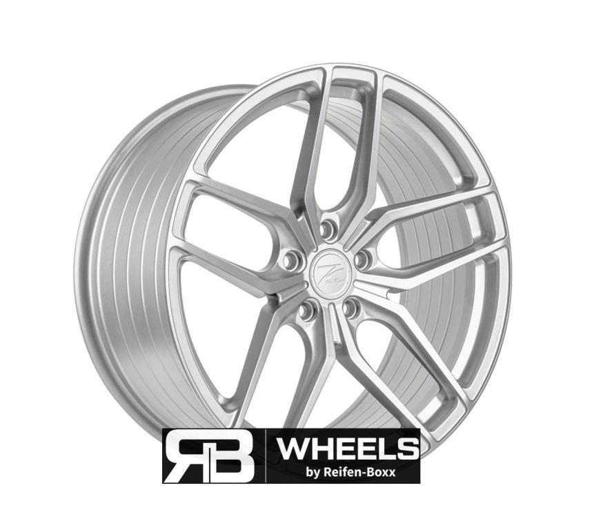 Z-Performance ZP2.1 (FlowForged) 8,5x19 ET30/35 9,5x19 ET30/40 5x120 (F-3154)