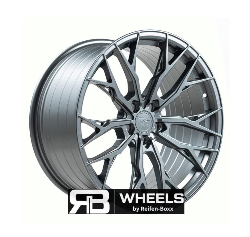 Z-Performance ZP7.1 (FlowForged) 10x21 ET22 11x21 ET25 5x112 (F-3041)
