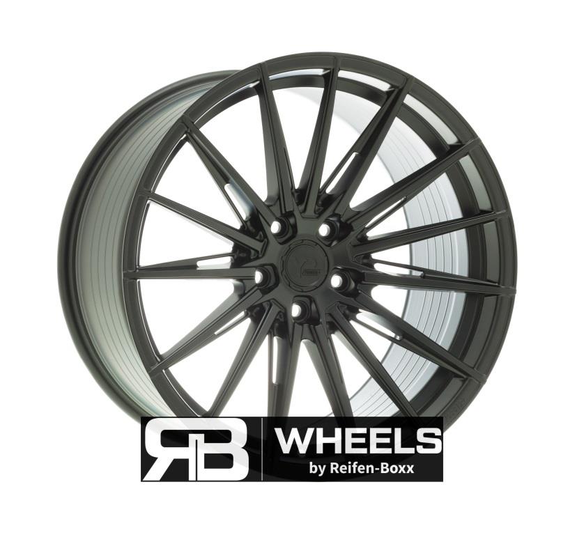 Yido Performance Forged+1 9x21 ET25 10,5x21 ET36 5x112 (F-2962)