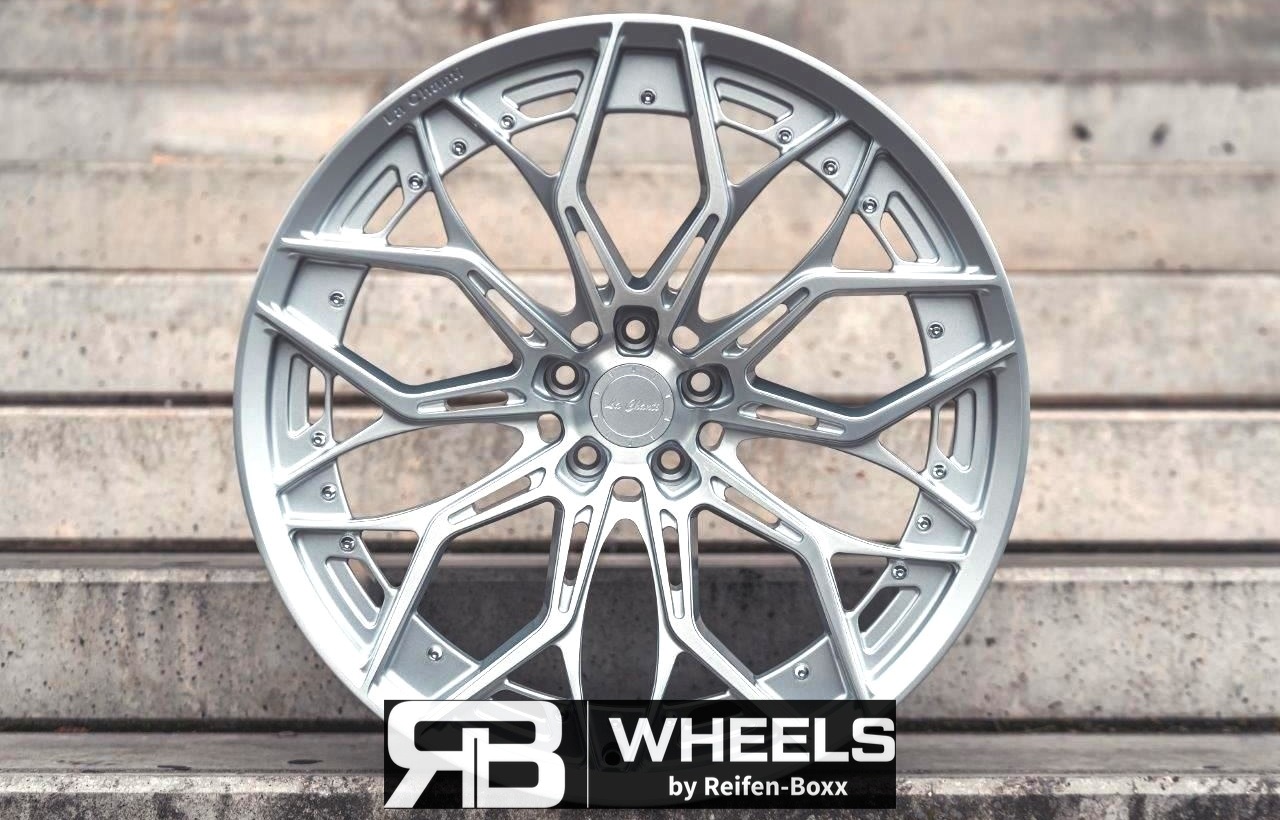 La Chanti (Forged) LC-F9 10x20 ET22 11,5x21 ET34 5x112 (F-2935)