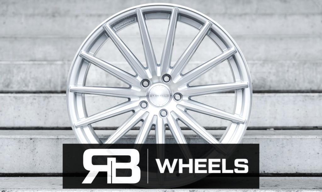 La Chanti (Passenger) LC-P5 8,5x20 ET45 10x20 ET45 5x112 (F-3262)