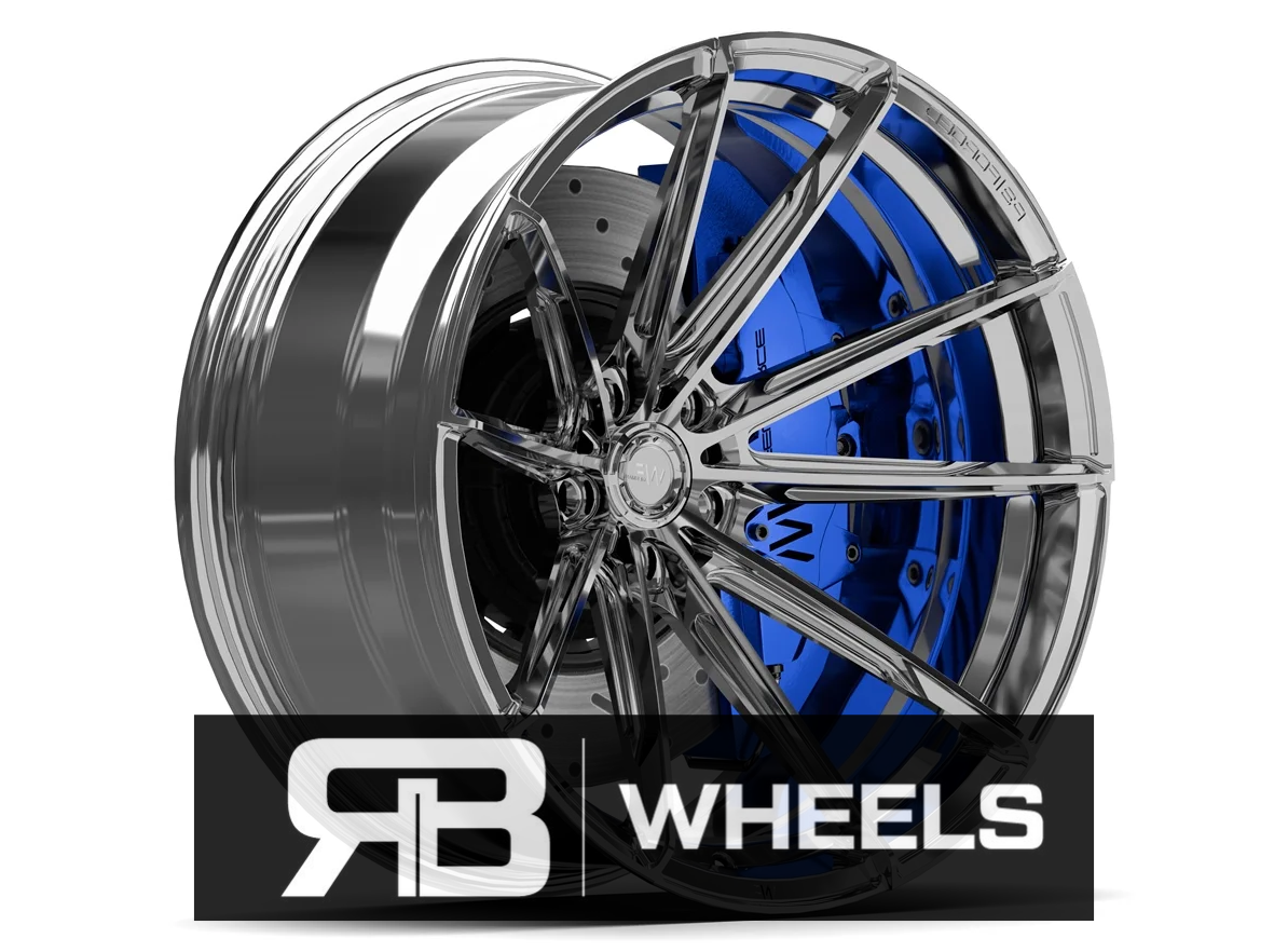Wheelforce Race.3-FG 10,5x20 UDC ET12 11,5x21 UDC ET17 5x112 (F-4366)