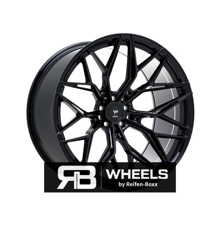 Yido Performance Forged+6 11x22 (SDC+) ET12 5x112 (F-3409)