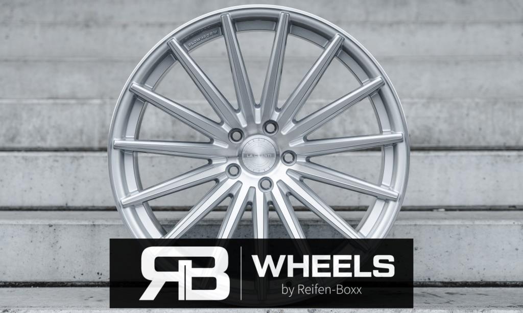 La Chanti (Passenger) LC-P5 8,5x20 ET45, 10x20 ET45 5x112 (F-3262)