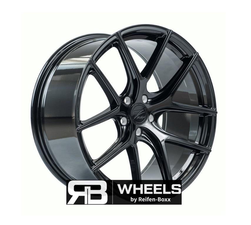 Z-Performance ZP9.1 (FlowForged) 8,5x20 ET35 5x112 (F-2283)