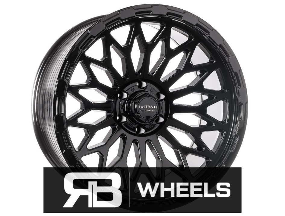 La Chanti (Offroad) LC-OF22 10x22 ET20 5x139,7 (F-4261)