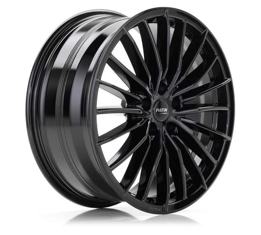 Platin P 119 8,5x19 ET29 5x112 (F-4047)