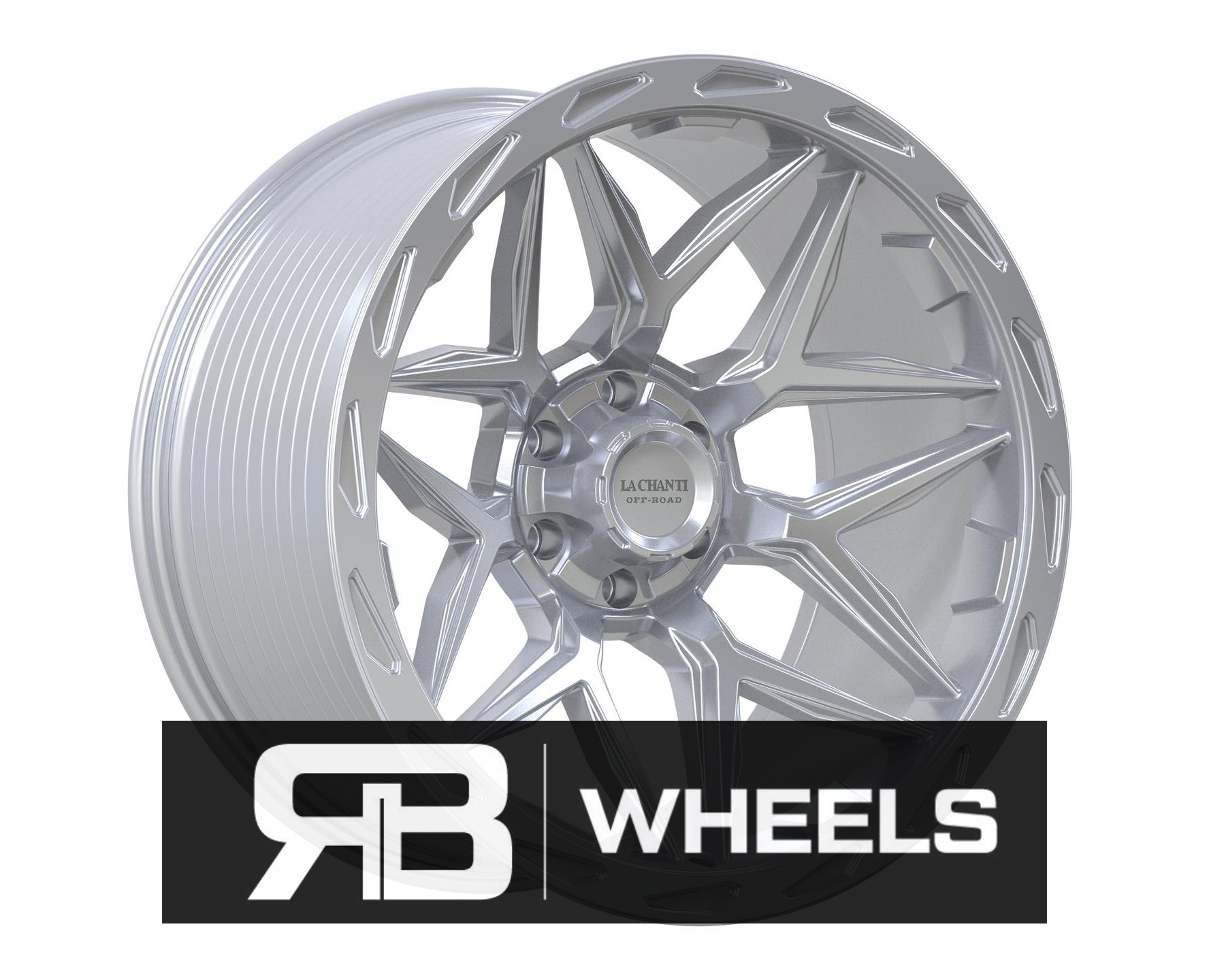 La Chanti (Offroad) LC-OF25 11,5x22 ET-25 6x139,7 (F-4273)