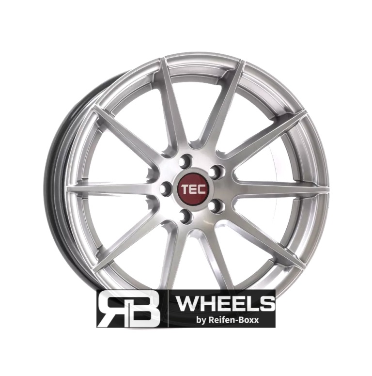 TEC GT7 10,5x21 ET15 5x112 (F-2877)