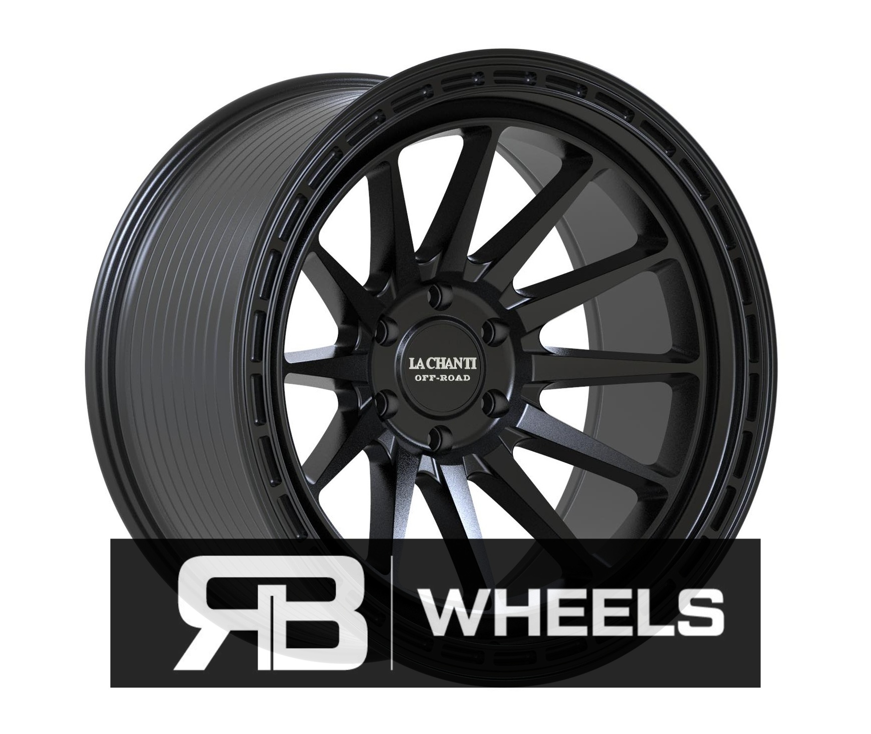 La Chanti (Offroad) LC-OF23 11,5x22 ET-25 6x139,7 (F-4263)