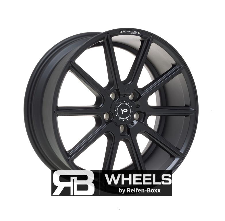 Yido Performance YP1 Talia 8,5x19 ET45 5x114,3 (F-2068)