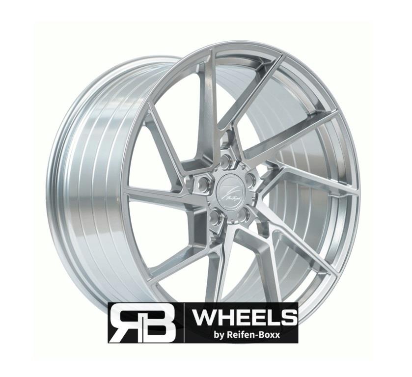 Z-Performance ZP3.1 (FlowForged) 9x20 ET25 10,5x20 ET42 5x112 (F-3102)