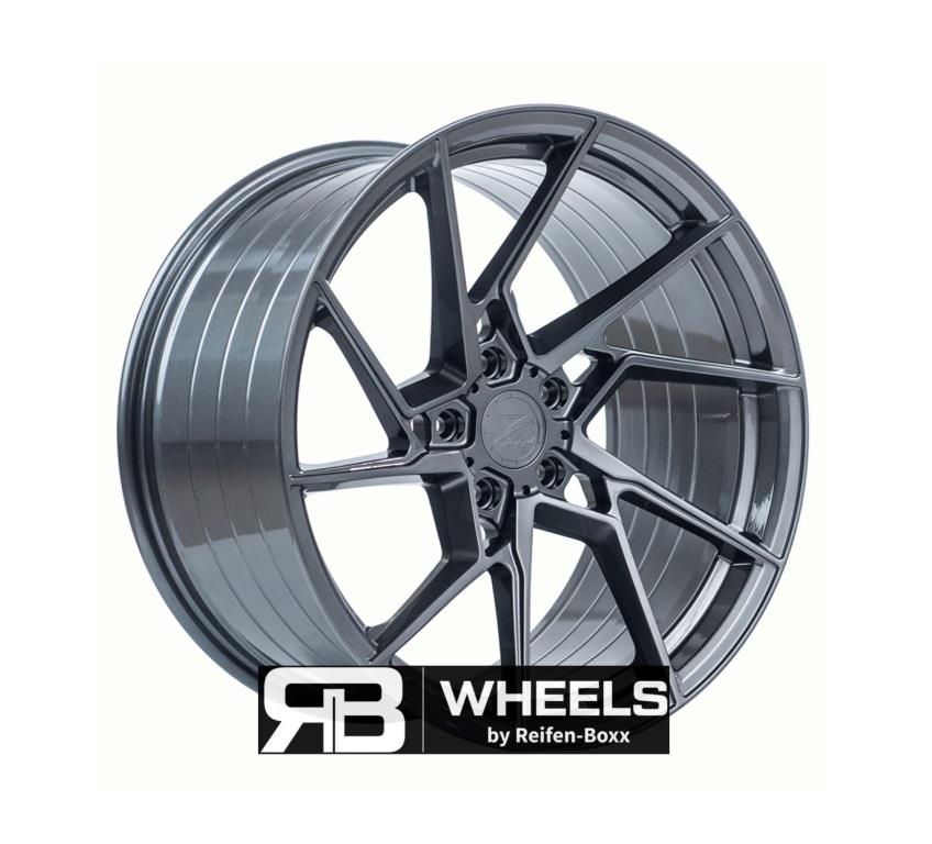 Z-Performance ZP3.1 (FlowForged) 9x20 ET35 5x112 (F-2593)