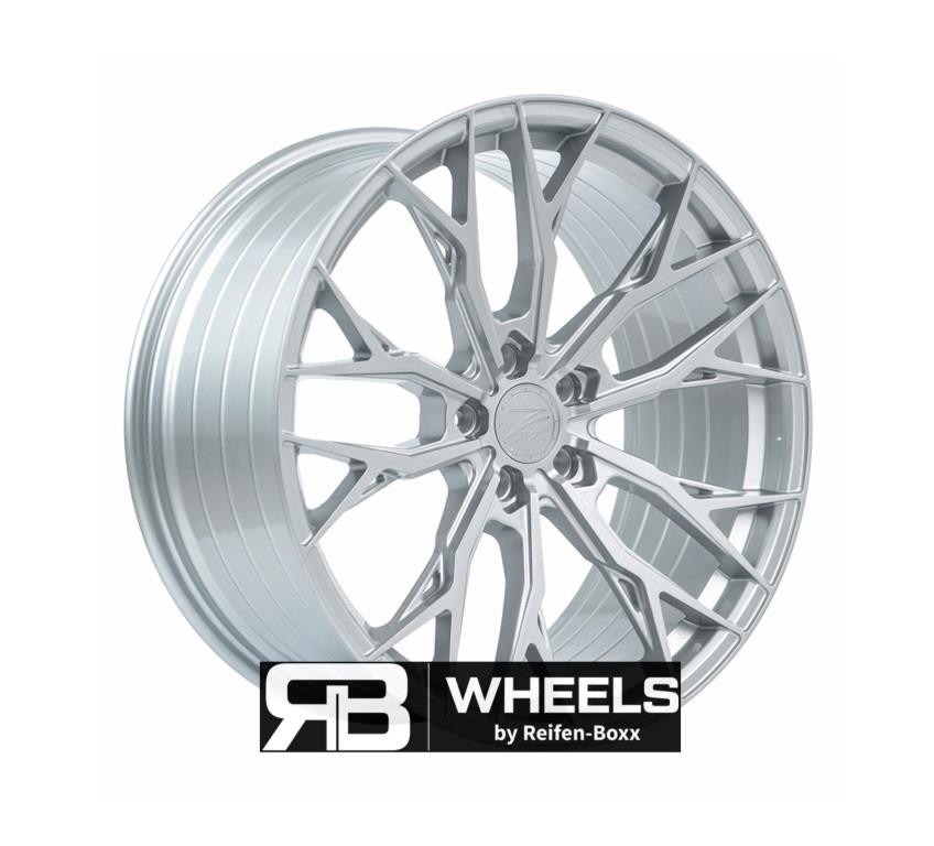 Z-Performance ZP7.1 (FlowForged) 8,5x19 ET35 9,5x19 ET40 5x112 (F-3068)