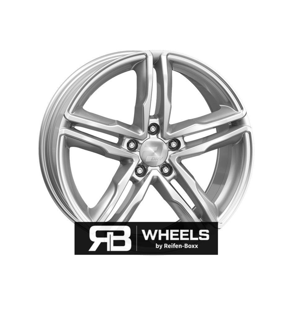 Wheelworld WH11 8x18 ET35 5x112 (F-1464)