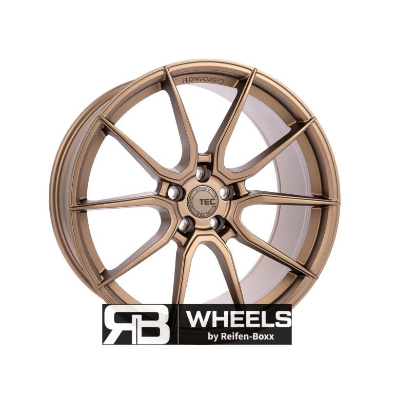 TEC GT-RACE-1 9,5x19 ET25 5x112 (F-2893)