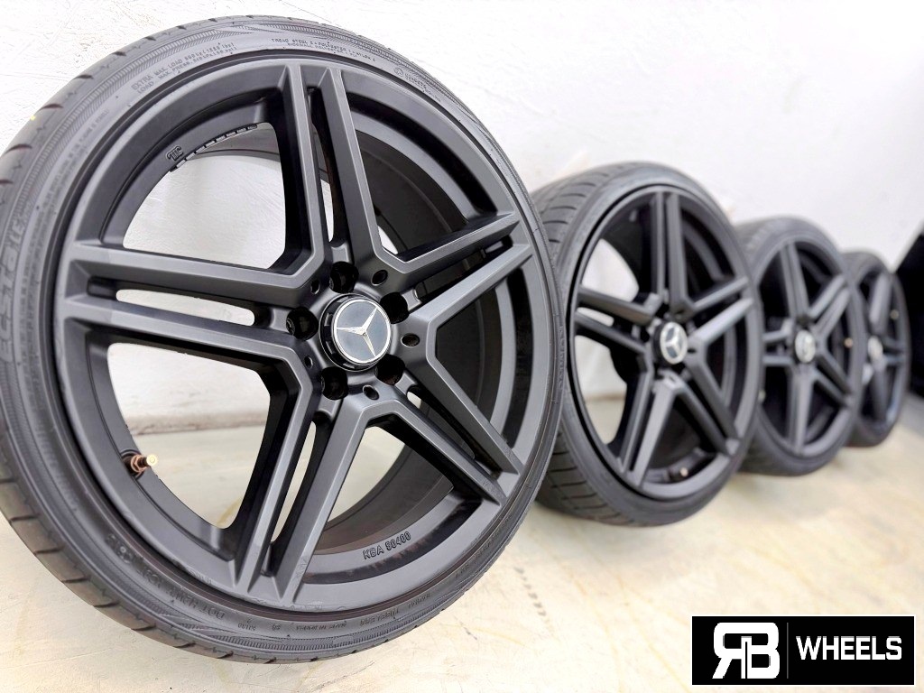 Rial Sommerräder  (K-4350)