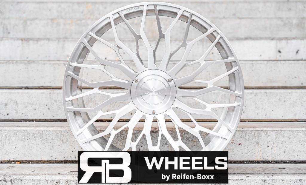 La Chanti (Forged) LC-F33 11x22 ET20 5x112 (F-3206)