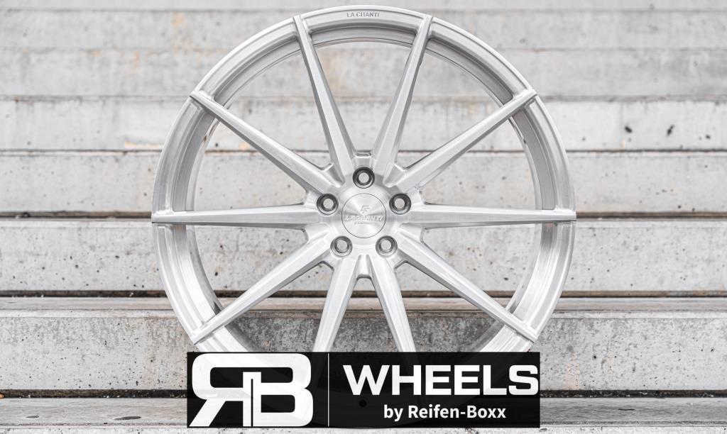 La Chanti (Forged) LC-F10 9x20 ET50 11,5x21 ET50 5x112 (F-2915)