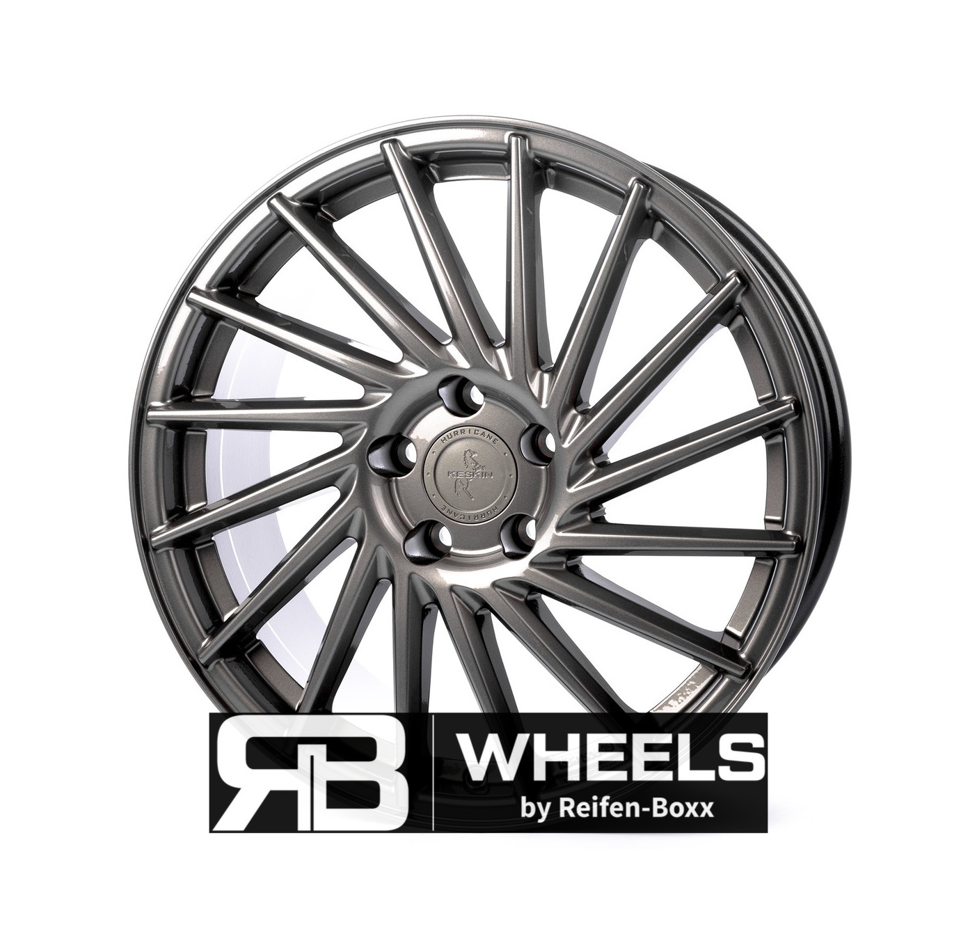 Keskin KT17 8,5x19 ET45 5x112 (F-1943)