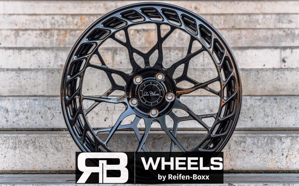 La Chanti (Forged) LC-F16 9x20 ET35 10x20 ET45 5x112 (F-2939)