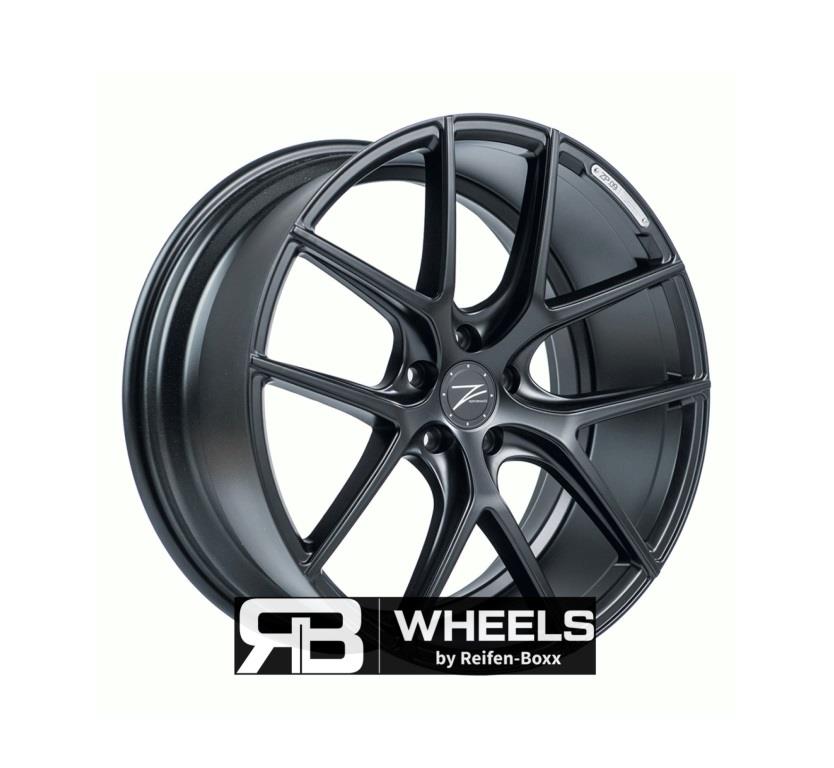 Z-Performance ZP.09 8x19 ET40 9x19 ET45 5x120 (F-3150)