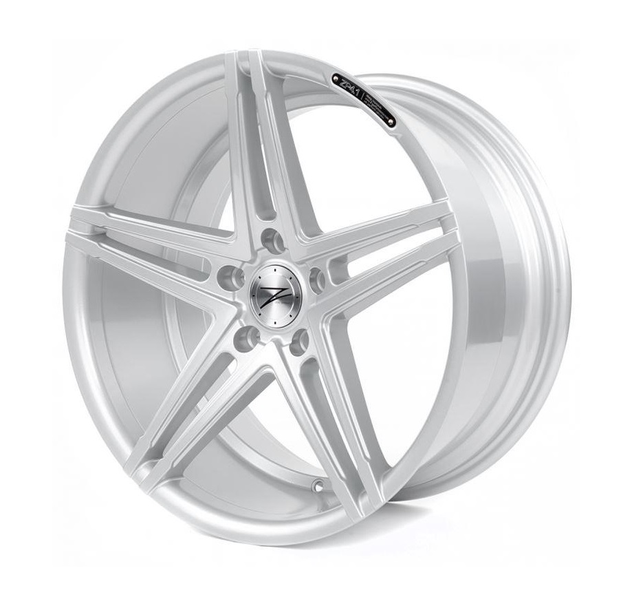 Z-Performance ZP4.1 9,5x19 ET40 5x120 (F-3357)