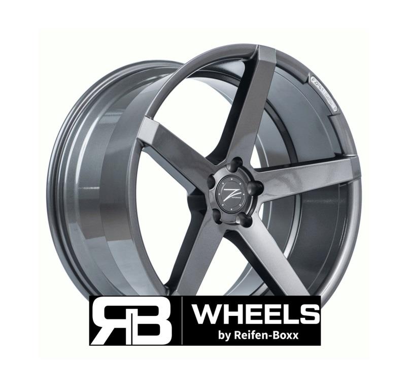 Z-Performance ZP6.1 9x20 ET20 10,5x20 ET33 5x112 (F-2599)