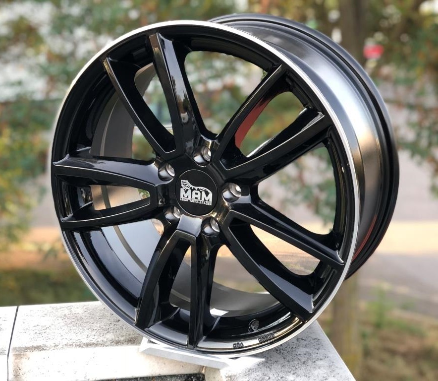 MAM A7 8x19 ET45 5x108 (F-3028)