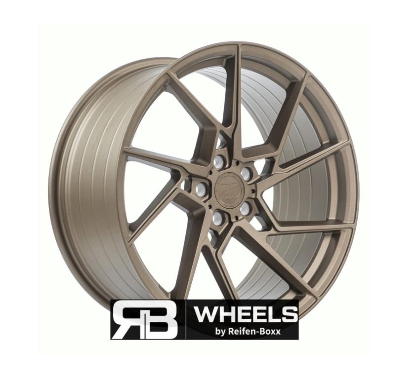 Z-Performance ZP3.1 (FlowForged) 9x20 ET20 10,5x20 ET30 5x120 (F-3095)
