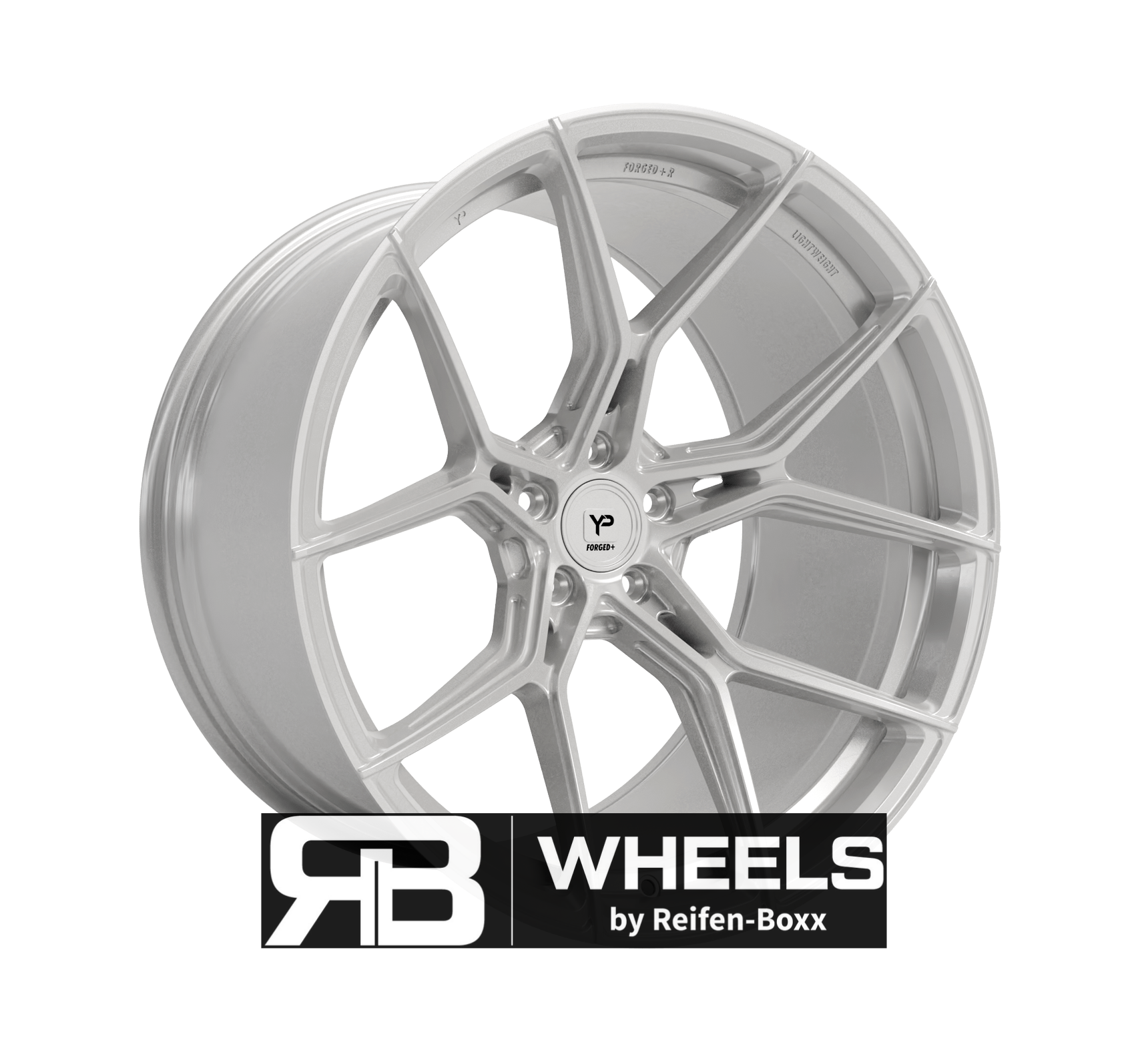 Yido Performance Forged+R RS.1 10,5x20 ET15 11,5x21 ET17 5x112 (F-2985)