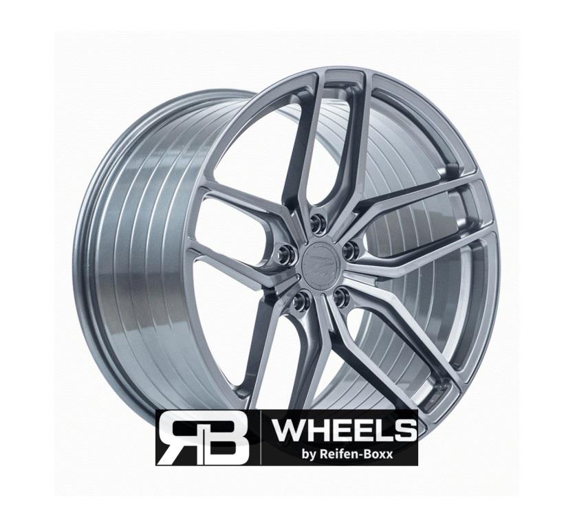 Z-Performance ZP2.1 (FlowForged) 8,5x20 ET45 10x20 ET48 5x112 (F-2548)