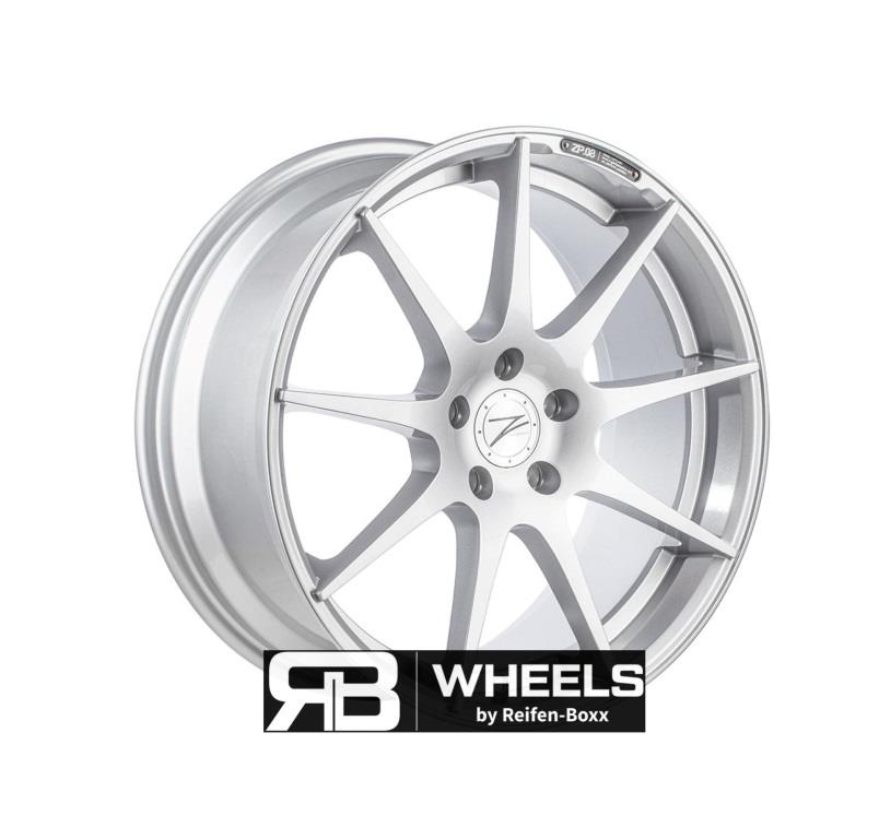 Z-Performance ZP.08 ((B-Ware)) 9x20 ET20 5x112 (F-1525)