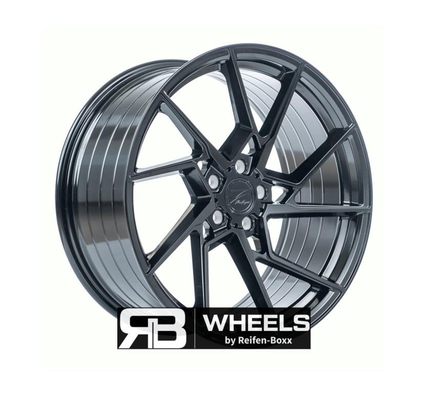 Z-Performance ZP3.1 (FlowForged) 9x20 ET25 5x112 (F-2152)